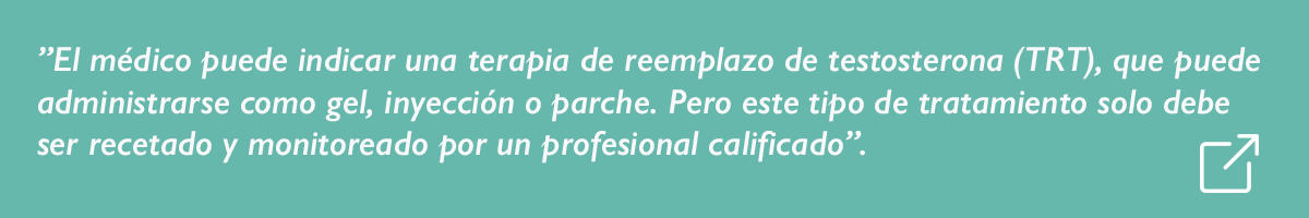 Consulte a tu médico