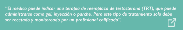 Consulta a un Especialista para el tratamiento adecuado
